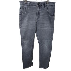 ASOS DESIGN Men's Stretch Slim Jeans Sz 32